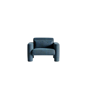 FORMARKIVET Ion Fauteuil Zigzag 44