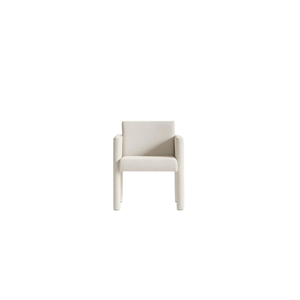 Chaise de Salle à Manger FORMARKIVET Ion Earth Teseo 001