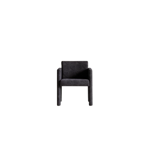 Chaise de Salle à Manger FORMARKIVET Ion Earth Teseo 031