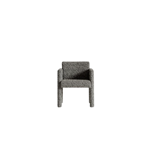 Chaise de Salle à Manger FORMARKIVET Ion Nuvola 89
