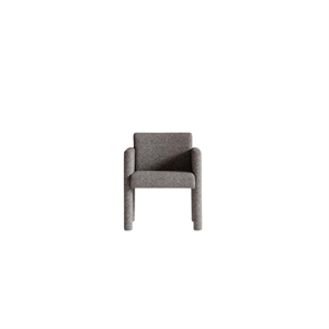 Chaise de Salle à Manger FORMARKIVET Ion Nuvola 97
