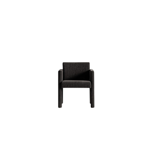 Chaise de Salle à Manger FORMARKIVET Ion Tangent 3062