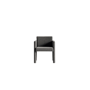 Chaise de Salle à Manger FORMARKIVET Ion Tangent 9034