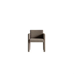 Chaise de Salle à Manger FORMARKIVET Ion Tangent 913