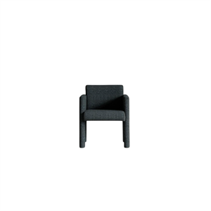 Chaise de Salle à Manger FORMARKIVET Ion Taro 86