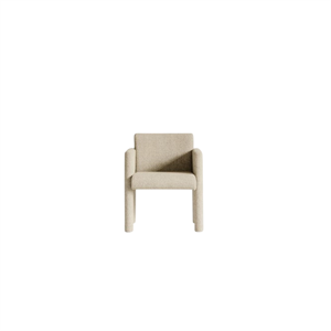 Chaise de Salle à Manger FORMARKIVET Ion Taro 91