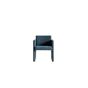 Chaise de Salle à Manger FORMARKIVET Ion Zigzag 44