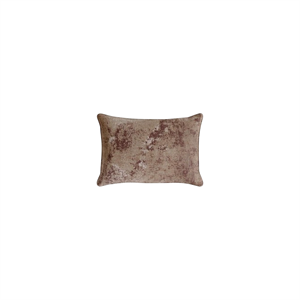 Coussin Décoratif Passepoilé FORMARKIVET 60x40 Abaca 07
