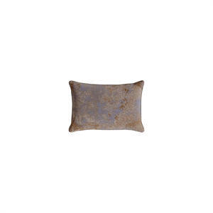 Coussin Décoratif Passepoilé FORMARKIVET 60x40 Abaca 56