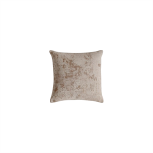 Coussin Décoratif Passepoilé FORMARKIVET 55x55 Abaca 00