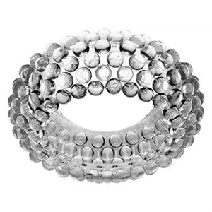 Foscarini Caboche Plafonnier Transparent