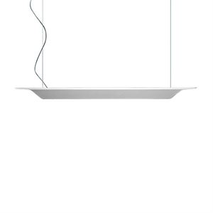 Foscarini Troag Suspension Blanc