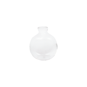 Bouteille Ronde Frama 0405 750 Ml Transparent