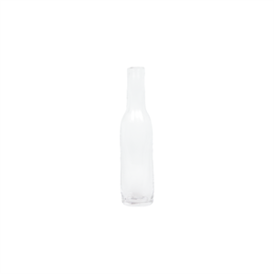 Bouteille Étroite Frama 0405 360 Ml Transparent