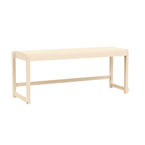 Banc Frama 01 Naturel