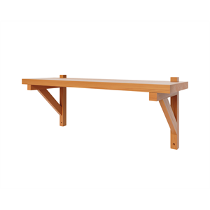 Étagère Frama Bracket L40 Brun
