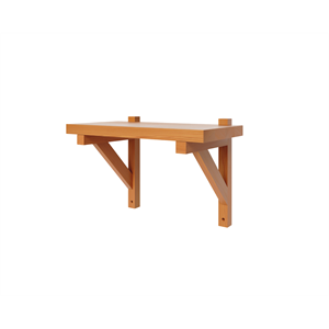 Étagère Frama Bracket Petit Brun