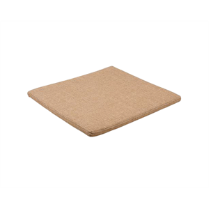Coussin Frama pour Fauteuil Easy 01 Camel