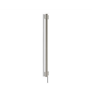 Base Frama pour Applique Murale Simple Eiffel 1000 en Acier Inoxydable