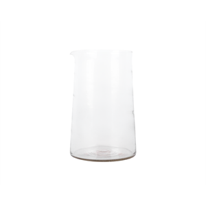 Pichet Frama Isle 1000 Ml Légèrement Fumé