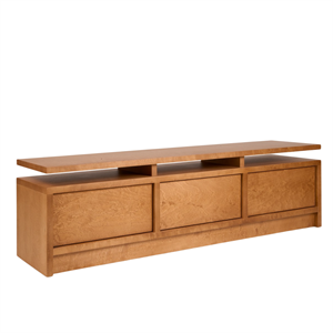 Console Frama Ratio Marron Brun Bork