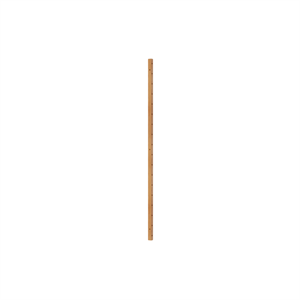 Rail de Bibliothèque Frama pour Étagère H144,8 Cm, Chêne Huilé