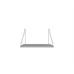 Étagère Simple Frama 27x40 en Acier Inoxydable