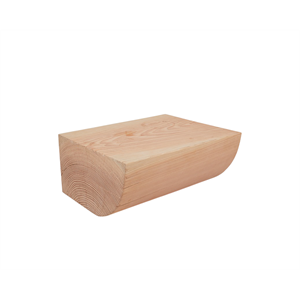Frama Strandboulevarden Form 1 Piédestal Sapin de Douglas
