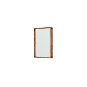 Miroir Frama Symmetry Petit Miel Frêne