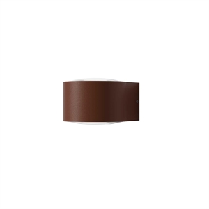 Loom Design Frey Applique Murale d'Extérieur Up/Downlight Corten