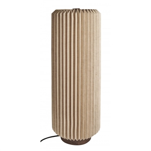 Watt & Veke Alba Lampadaire Naturel