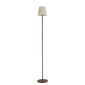 Lampadaire portable Watt & Veke Tyra