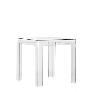 Table D'appoint Kartell JOLLY en Cristal