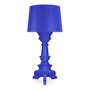 Lampe à Poser Kartell BORUGIE Bleu