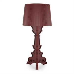 Lampe à Poser Kartell BORUGIE Bordeaux