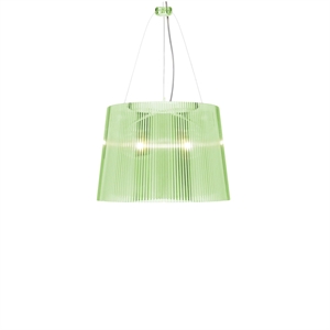 Suspension Kartell GÈ Vert
