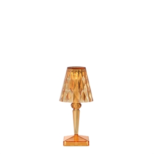 Lampe portable Kartell BATTERY Orange