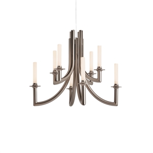 Kartell KHAN METAL Bronze Mat