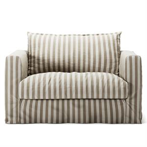 Fauteuil Love Seat Decotique Le Grand Air Nou Gentle Ribbon