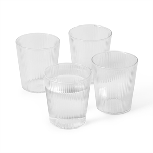 Verre Conique Stori - 5 Ensemble de 4 (20 Pcs.)