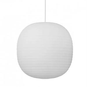 Shade New Works pour Lantern, Ø40 incl. Raccord en Nylon