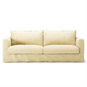 Decotique Le Grand Air Nou Canapé 3 Places Morning Glow