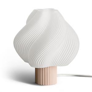 Lampe à Poser Crème Atelier Soft Serve Grande Fraise Des Bois