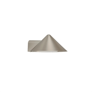 Applique Frandsen Grasp en Applique murale Acier inoxydable Brossé