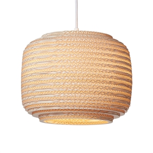 Graypants Scraplight Ausi 12 Suspension Lace