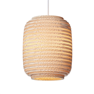 Graypants Scraplight Ausi 8 Suspension Dentelle