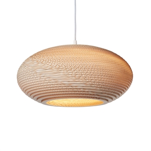 Graypants Scraplight Disc 16 Suspension Lace