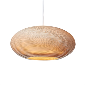 Suspension en Dentelle Graypants Scraplight Disc 20