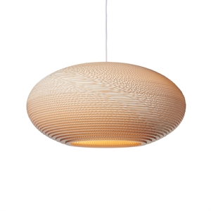 Suspension en Dentelle Graypants Scraplight Disc 24