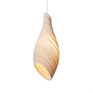 Suspension Graypants Scraplight Nest 24 en Suspension